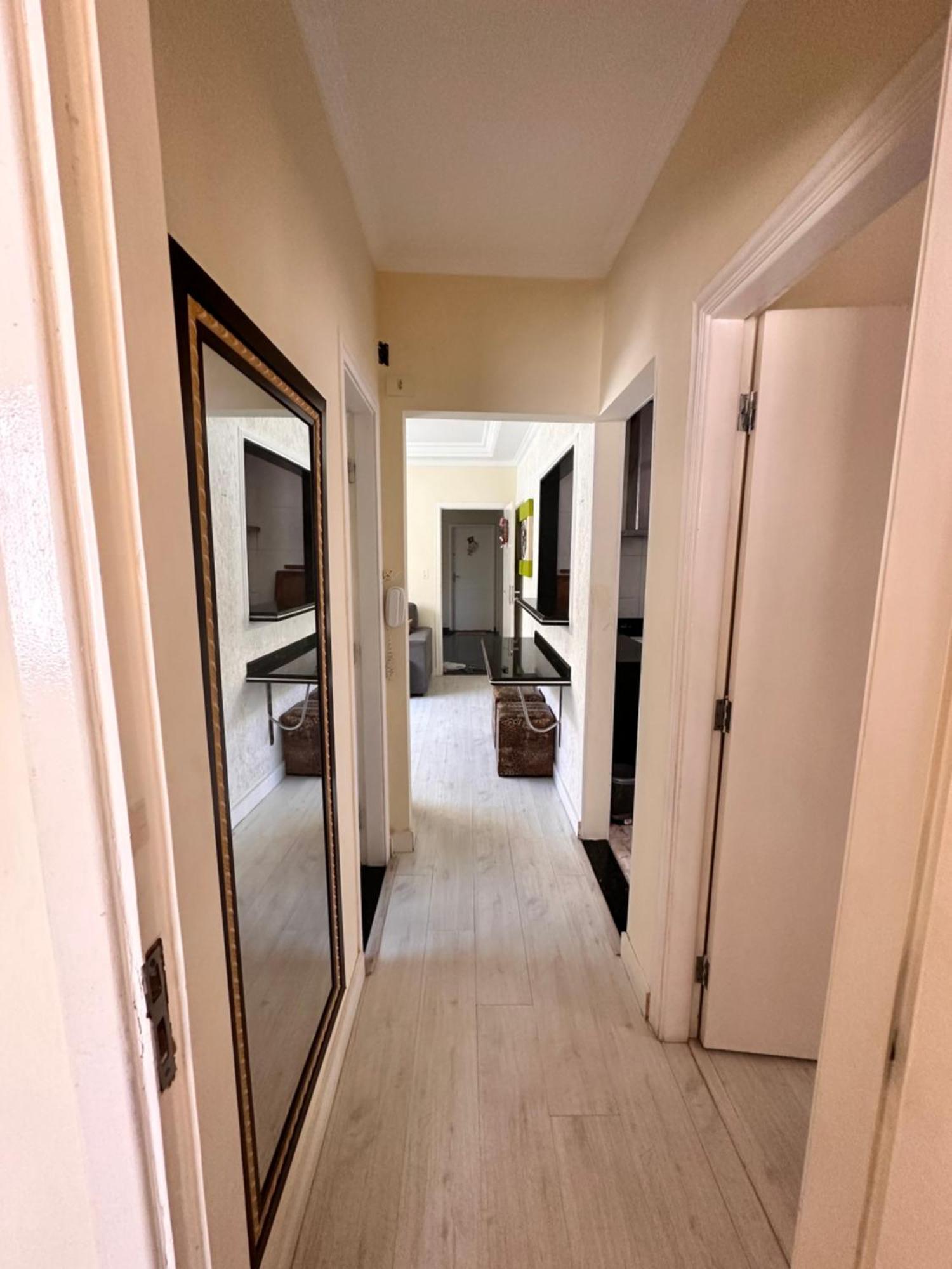 Apartamento Temporada Guaruja Ngoại thất bức ảnh