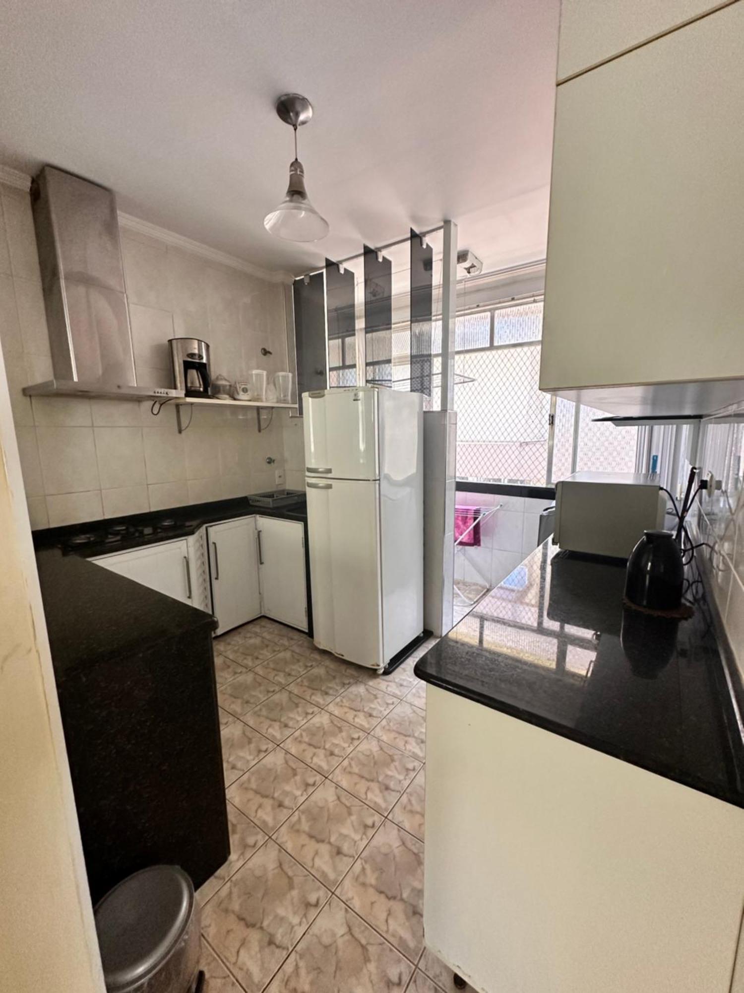 Apartamento Temporada Guaruja Ngoại thất bức ảnh