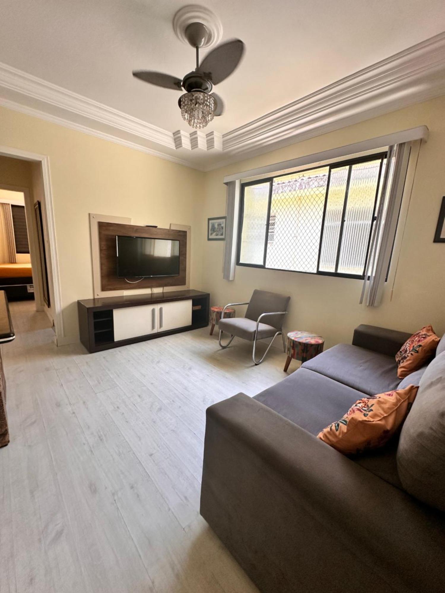 Apartamento Temporada Guaruja Ngoại thất bức ảnh