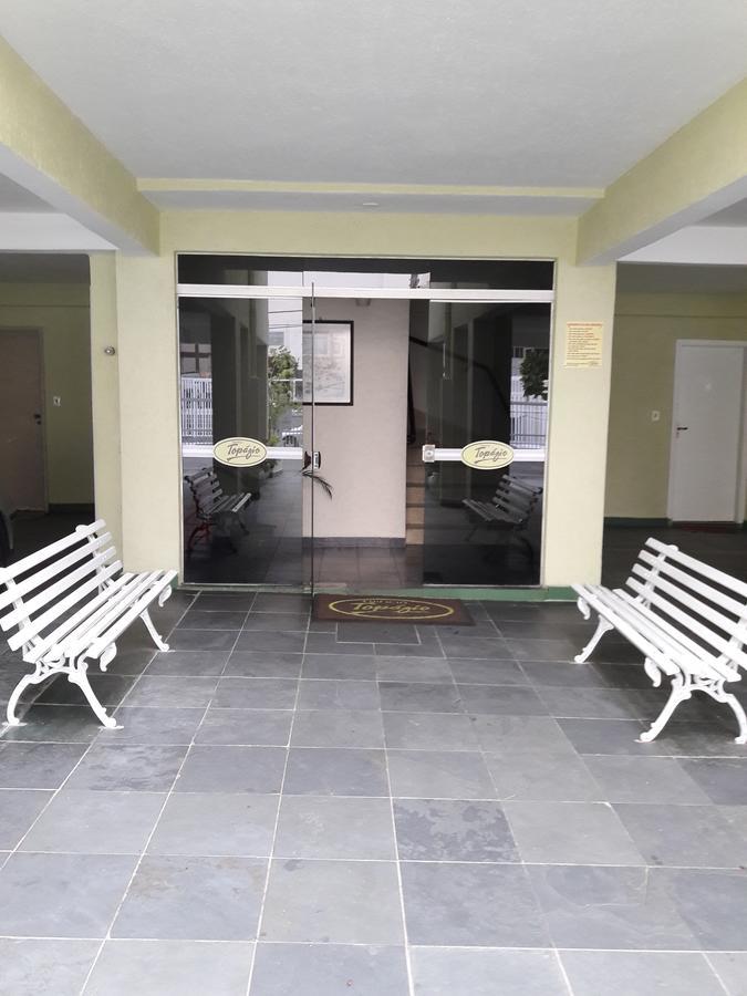 Apartamento Temporada Guaruja Ngoại thất bức ảnh