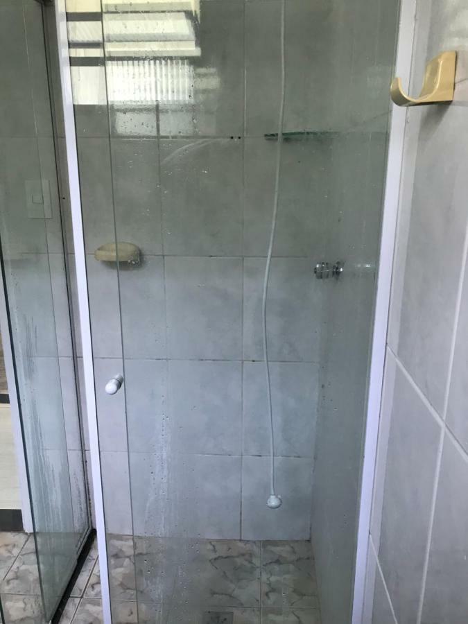 Apartamento Temporada Guaruja Ngoại thất bức ảnh