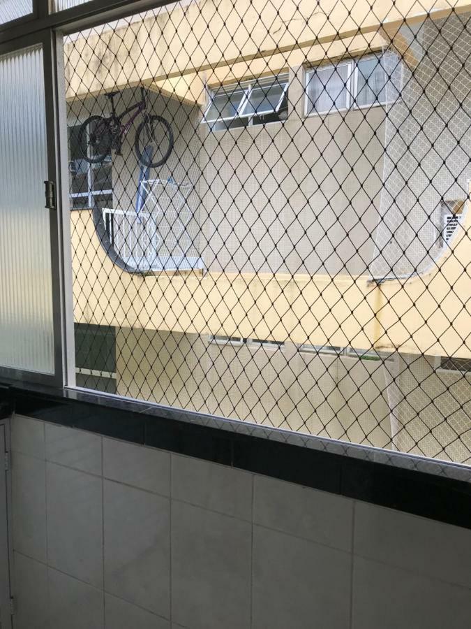 Apartamento Temporada Guaruja Ngoại thất bức ảnh